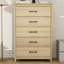 Commode 5 tiroirs Allysyn-2093108857