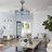 Annitra 42'' Ceiling Fan with LED Lights