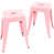 Light Pink is out of stock