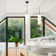 Haddix 1 - Light Single Pendant