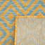 Tapis d'extérieur Jill Zarin Costa Rica-570364191