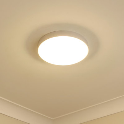 Plafonnier encastré 1 lumière Mila