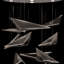 Volo 8 - Light Pendant-507435319-507435317-507435326
