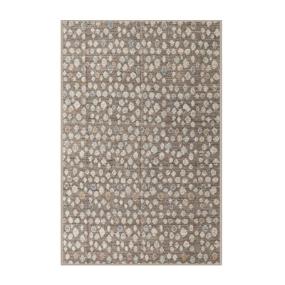 Abstract Indoor Rug