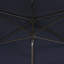 Parasol de marché rectangulaire 118,1 po Teo-60864482-60864483