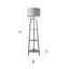 Aidrian 155cm Tripod Floor Lamp-2122473799-2122473593-2122473574