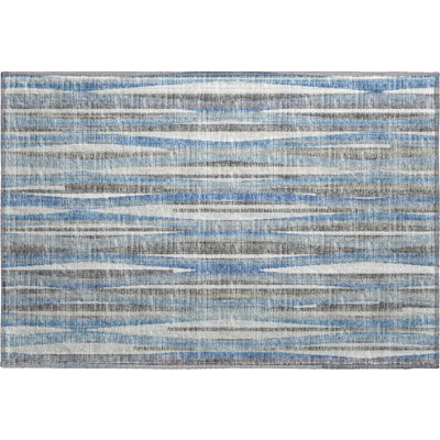  Premium Machine Washable Myalee AMF31 Rug