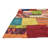 5x8 Pringle Multi Rug