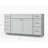 Disar 60" Single Bathroom Vanity Base Only-111530696