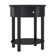 Zaheed End Table with Storage