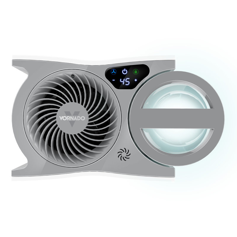 EVDC300 Energy Smart Evaporative Humidifier