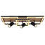 Neydelin LED Flush Mount