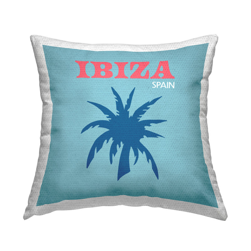 Coussin Ibiza