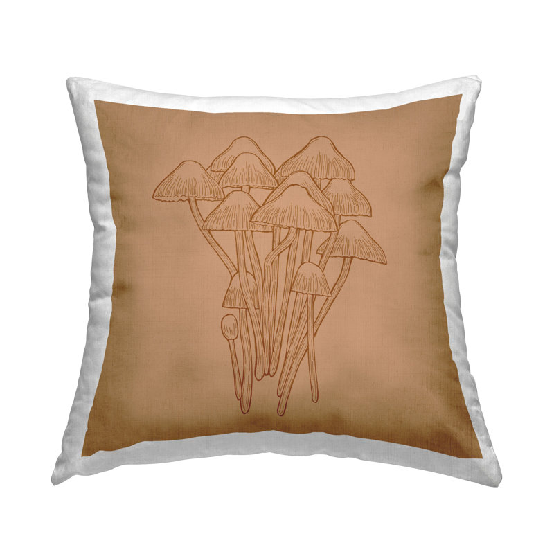 Coussin Forest Forest