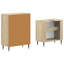 Bathroom Storage Furniture Set-1248397477
