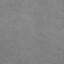 Fauteuil rembourré à accoudoirs gris Segoura