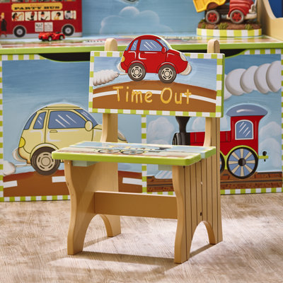 Children's Chair