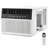 Costway 10000 BTU Window Air Conditioner for 250 Square Feet with Remote Included