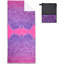 Serviette de plage en microfibre Caroli-75204852