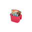 Plastic Manual Lift Waste Bin - 4.5L-1696119959