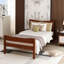 Lit plateforme Alisande par Harriet Bee-846944307