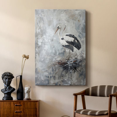 NAUTICAL Series CCXL - Gallery Cavas
