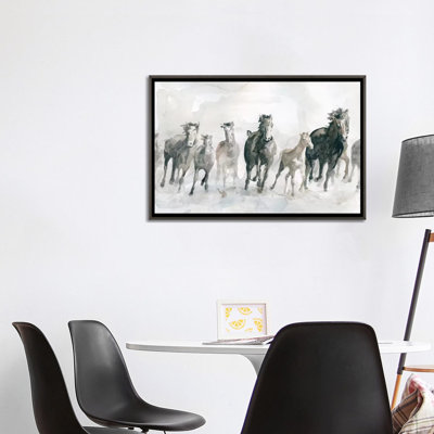 " Running Wild " by Carol Robinson