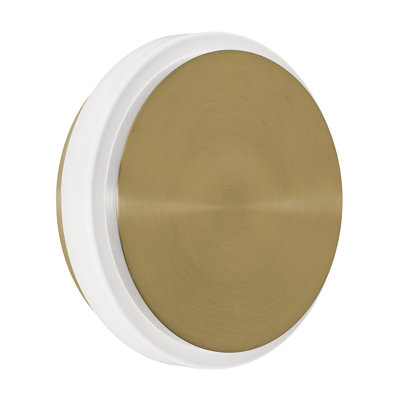 Eris 10'' LED Flush Mount