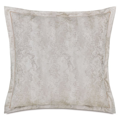 Elise Jacquard Euro Sham