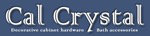 Cal Crystal Logo