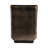 Parsa Metal Vase, Bronze-1211308262