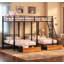 Platform Bed