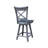 Deonda Swivel Bar Stool-81365999-120795323