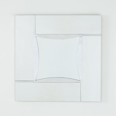 Miroir à losange