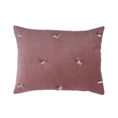 Geoff Cotton Pillow Sham