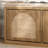 Anteus Storage Shoe Bench With Coat Rack Shoe Cabinet With Seat Cushion-791378440