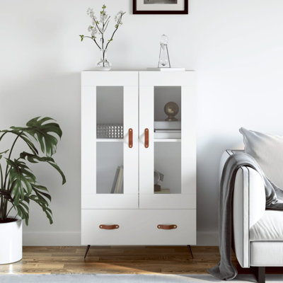 Storage Cabinet