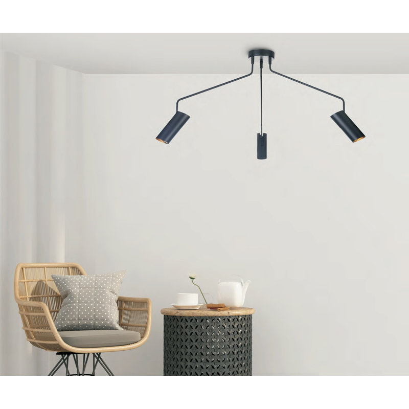 Marvale Spotlight, White