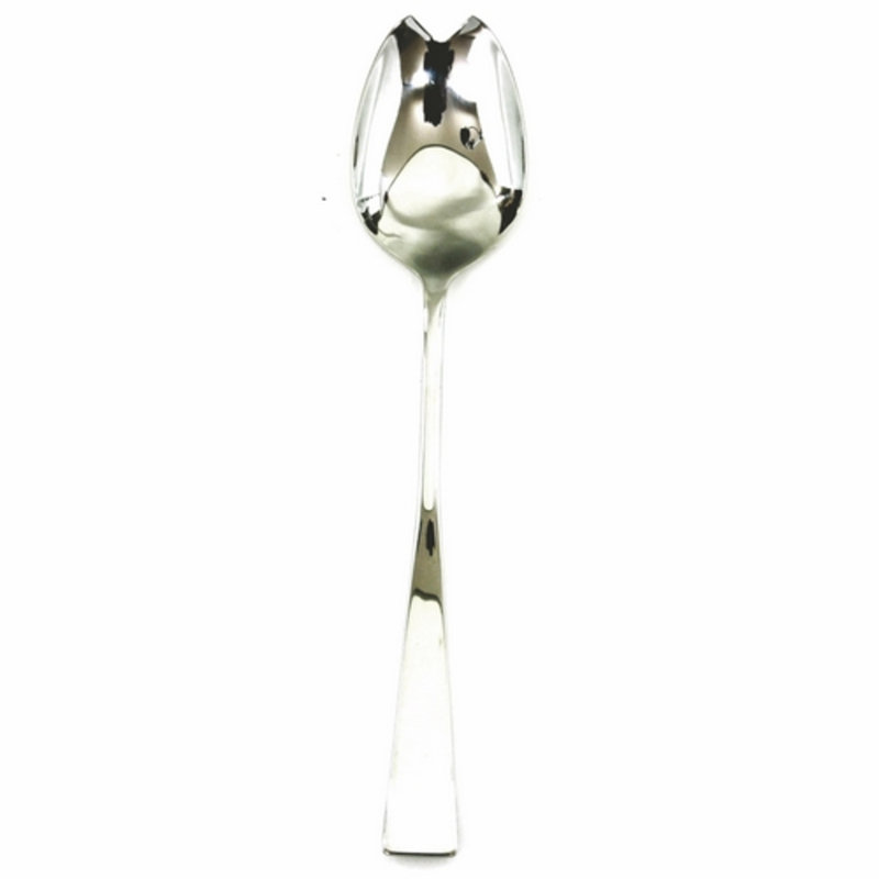 Couverts à salade Italia, Argent argent