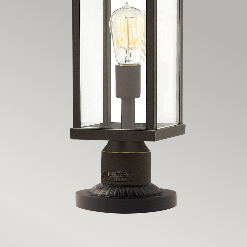Totton Pier Mount Light