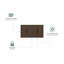 Buffet 60 "en noyer | Idée cadeau-283459002