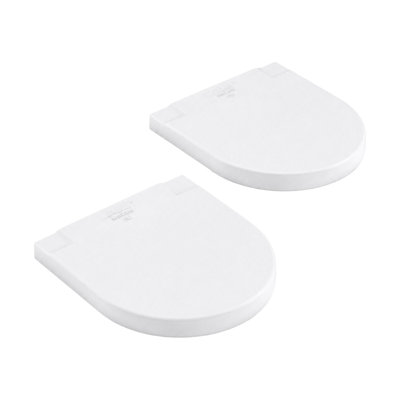Sugatsune Cover For HG-JHM16 - HG-JHM16-WT, White Finish