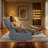 Rocking Chairs-darkgrey