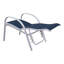 Chaise de patio