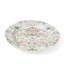 Plateau de service Spode Morris & Co.