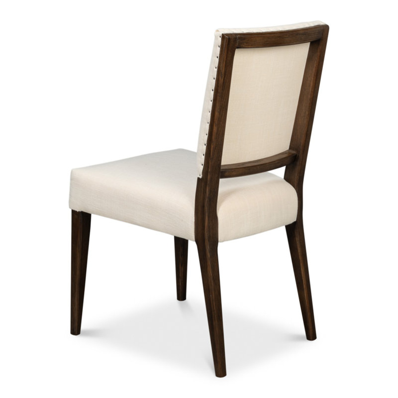 Bauhaus Upholstered Dining Chair