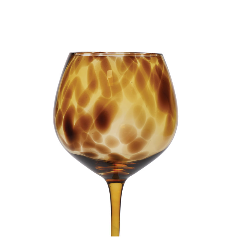 450ml Red Wine Glass Set