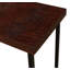 Apple Orchard End Table