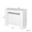 Multifunctional Extendable Console Table-1366954368