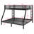 Metal Bunk Bed